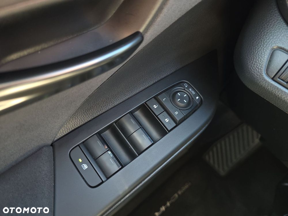 Toyota C-HR 1.8 Hybrid Executive - 27