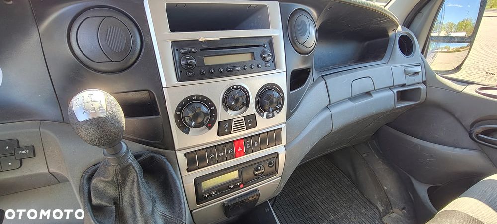 Iveco Daily 35C15 V - 14