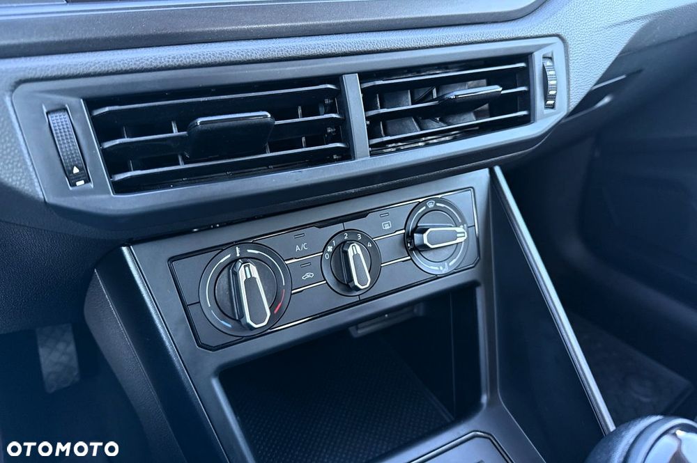 Volkswagen Polo 1.0 TSI Life - 17