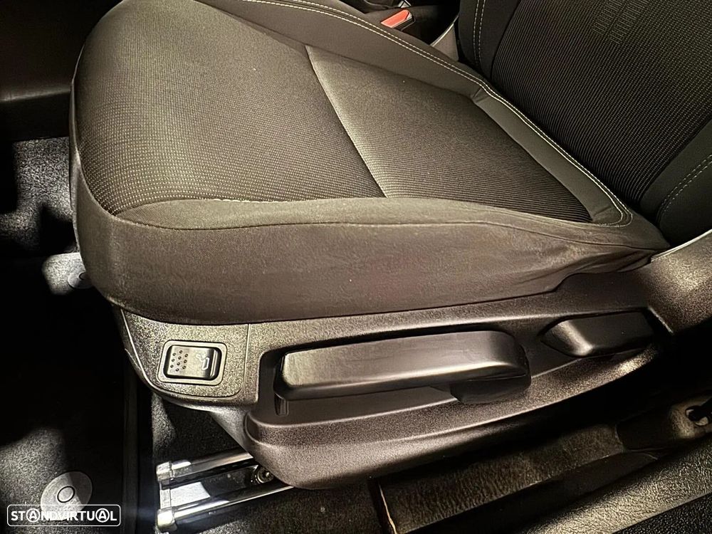 Fiat Tipo 1.6 MultiJet Lounge - 43