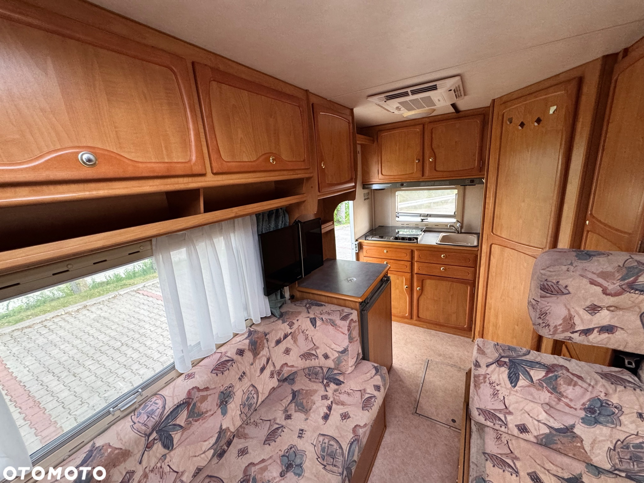 Fiat Ducato Eura Mobil 2.5 TDI - 30