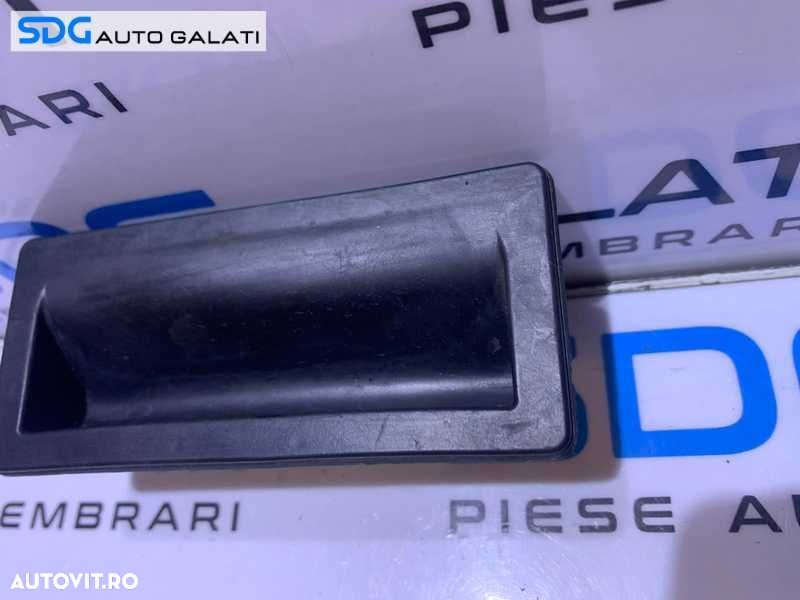Maner Clapeta Deschidere Hayon Haion Portbagaj VW Tiguan 2008 - 2018 Cod 5N0827566T [D0378] - 3