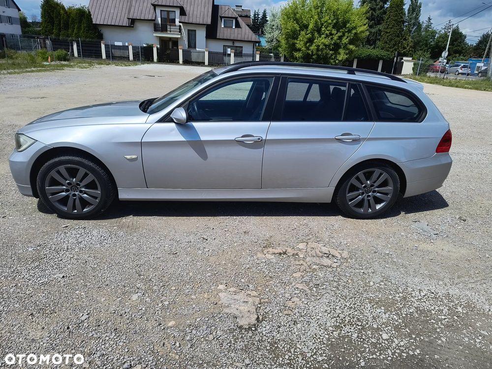 BMW Seria 3 - 2