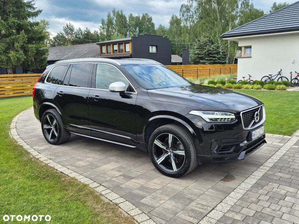 Volvo XC 90 - 13