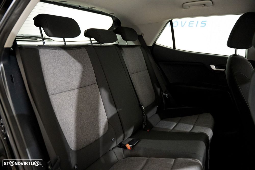 Kia Stonic 1.0 T-GDI Drive - 11