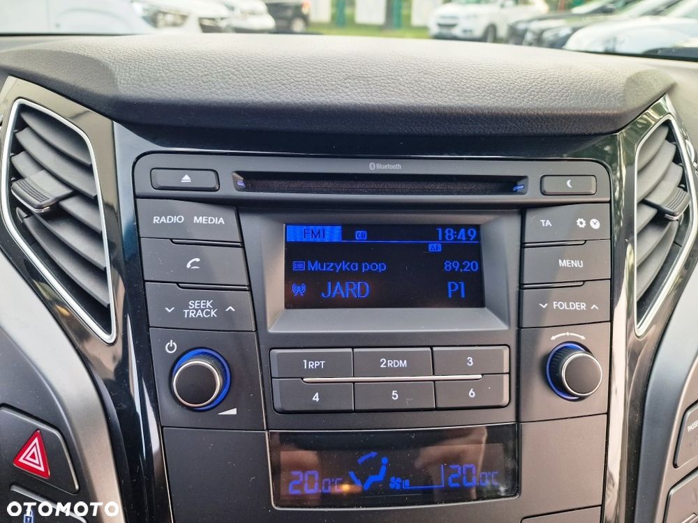 Hyundai i40 - 34