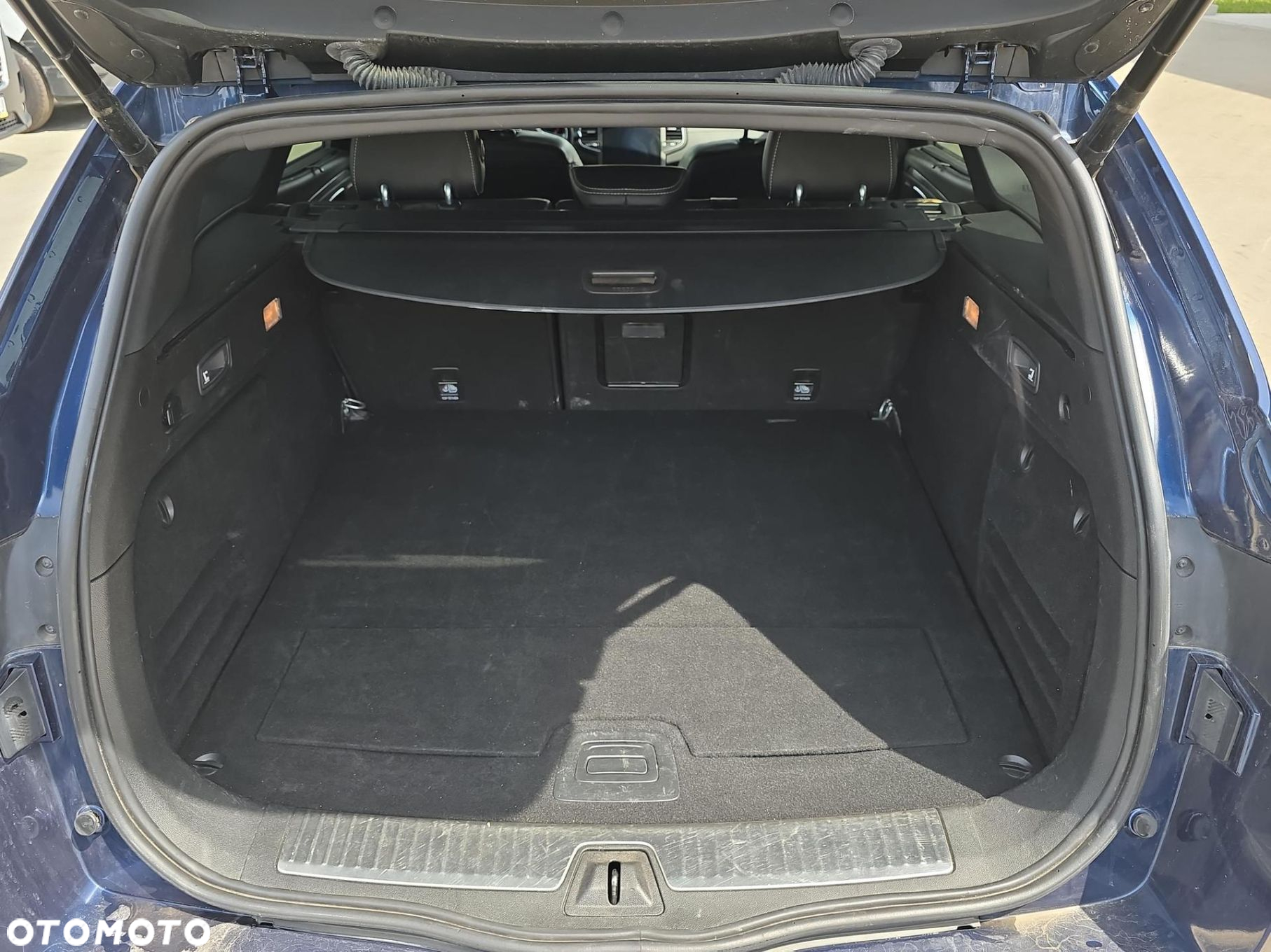 Renault Talisman 2.0 Blue dCi Intens EDC - 10
