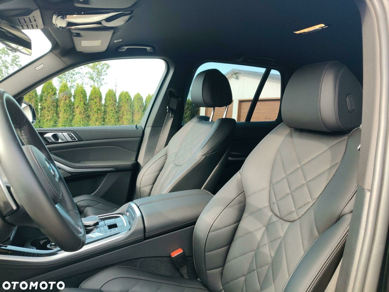 BMW X5 - 12