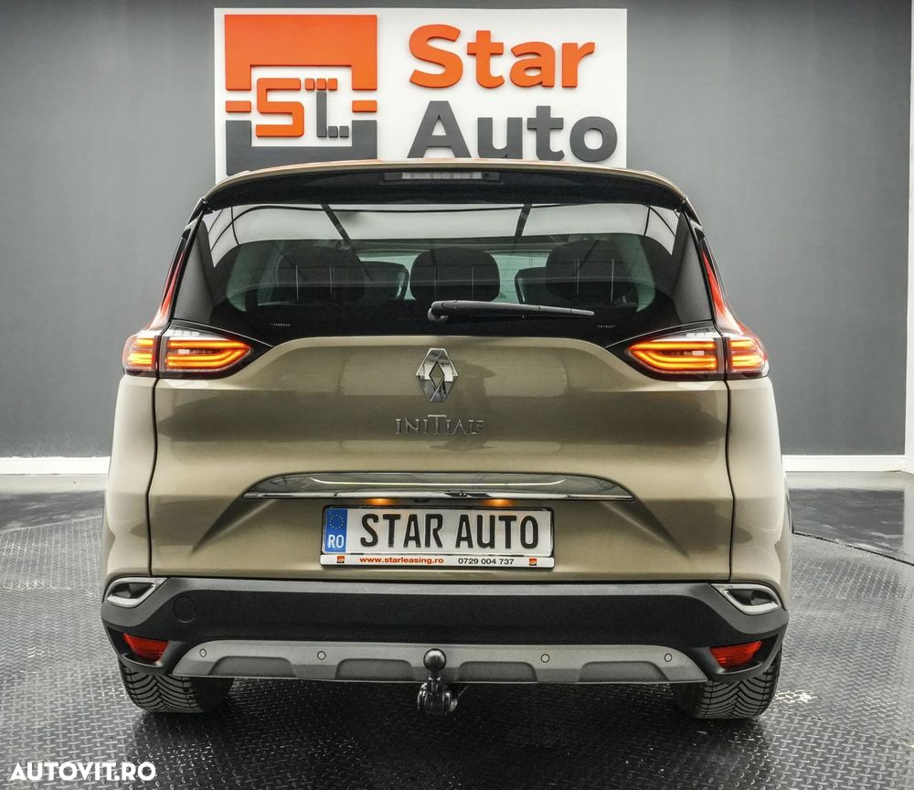 Renault Espace - 6