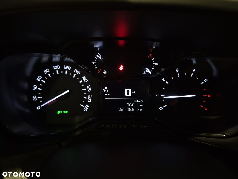 Citroën BERLINGO - 13