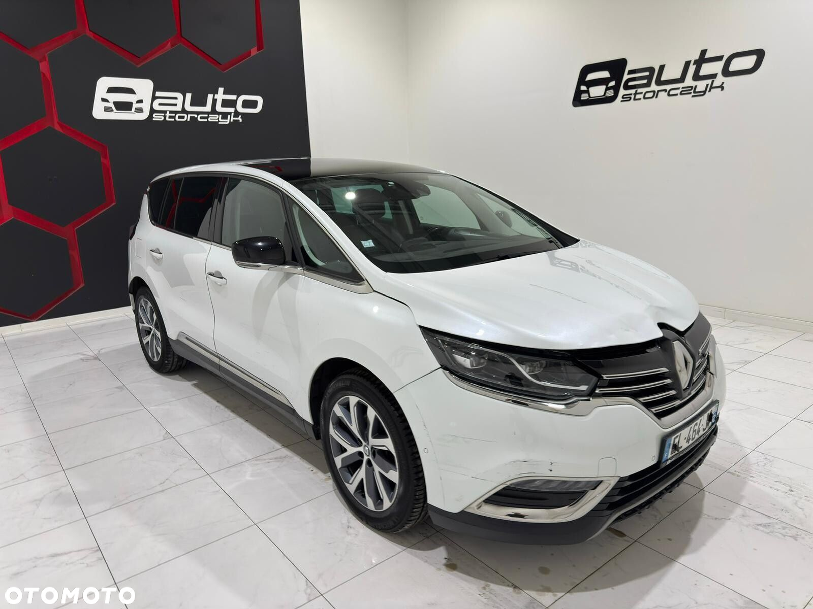 Renault Espace - 20