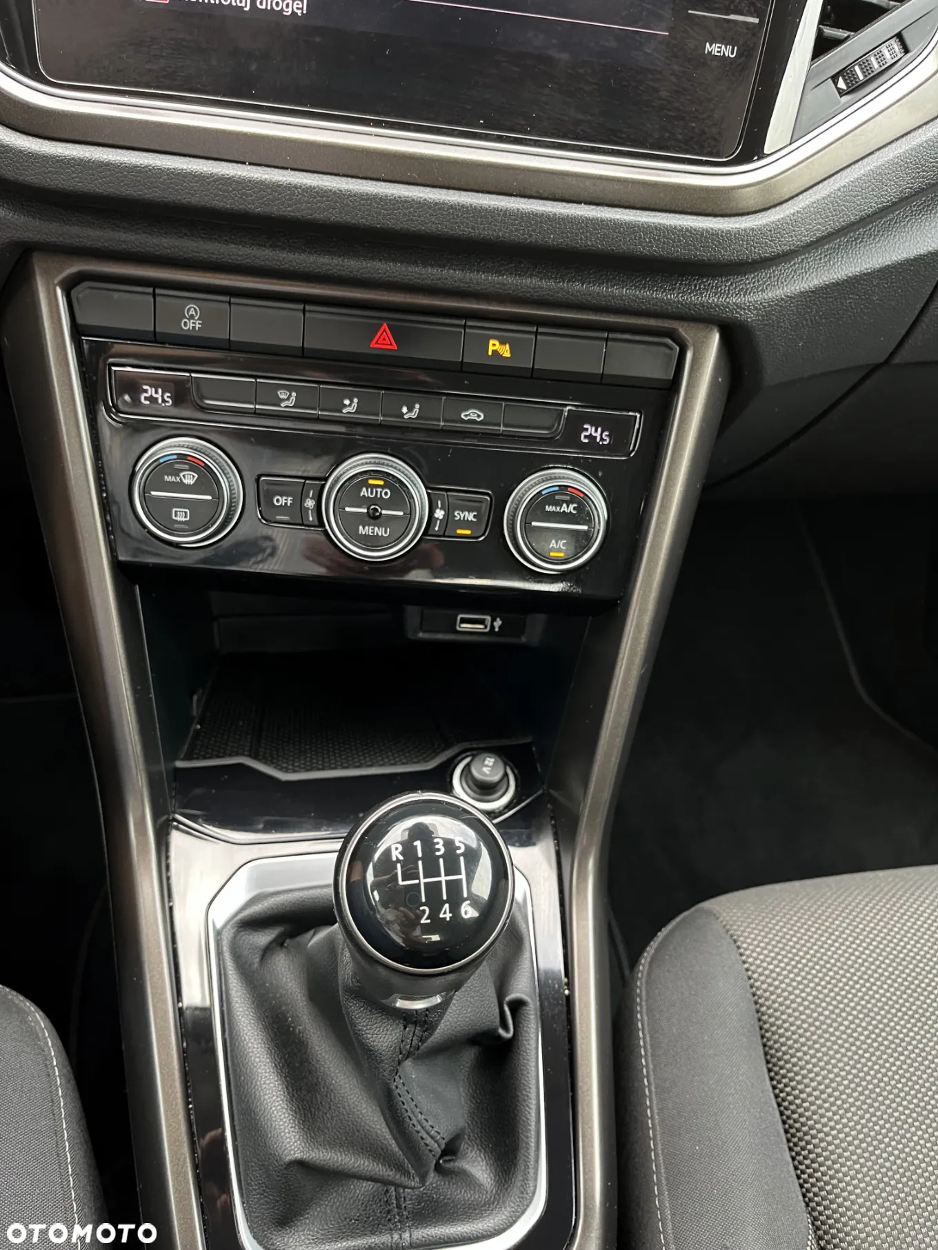 Volkswagen T-Roc 1.6 TDI SCR DPF - 29