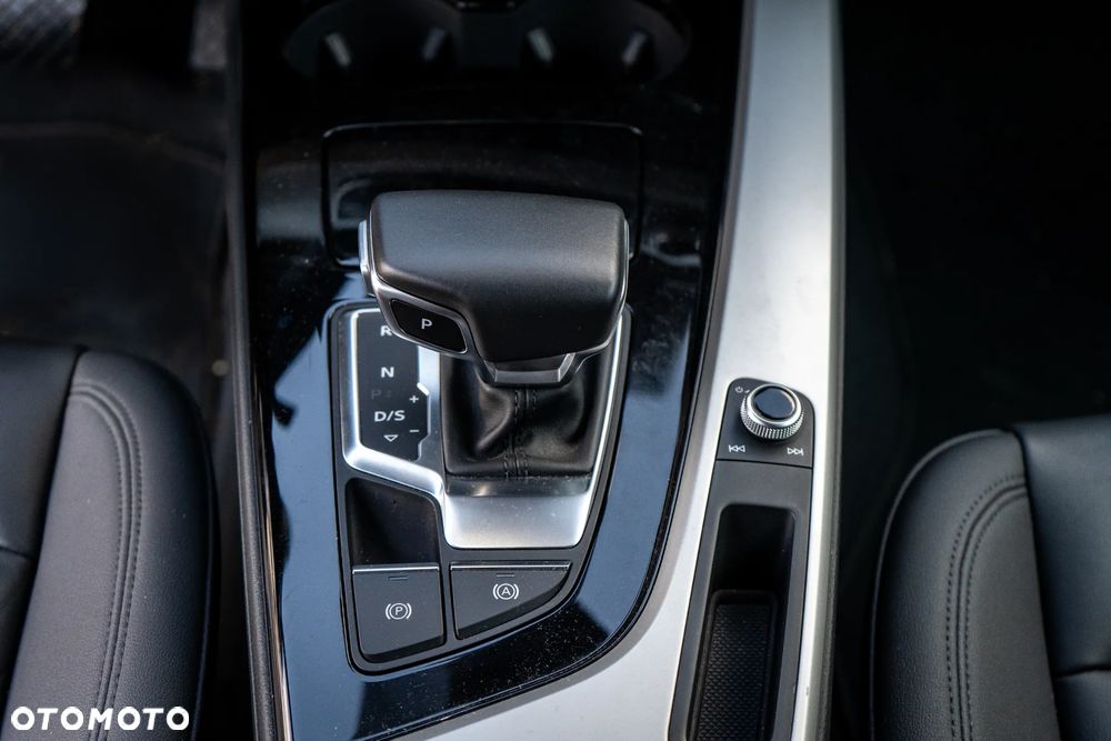 Audi A5 Sportback 35 TDI mHEV Advanced S tronic - 15