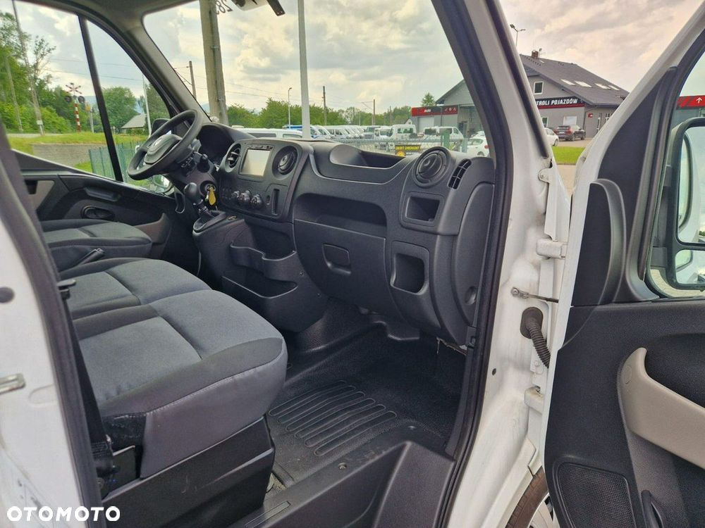 Renault Master - 16