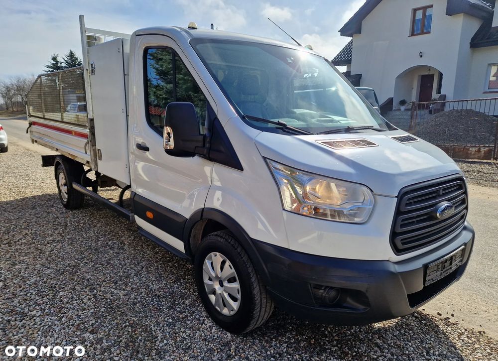 Ford Transit - 10