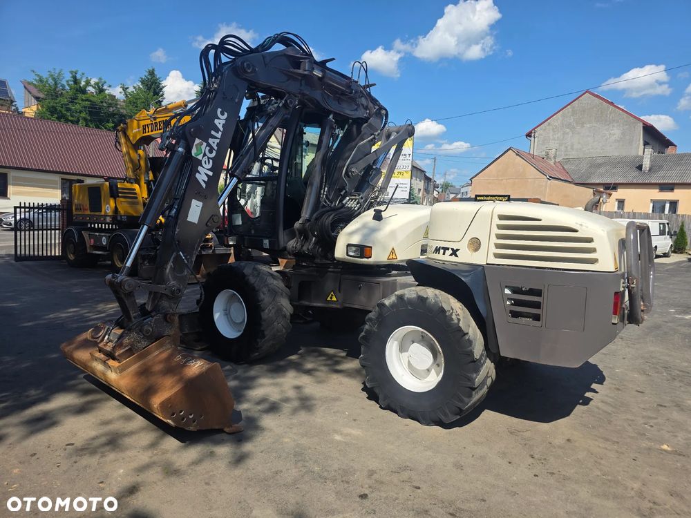 Mecalac 12MTX - 10
