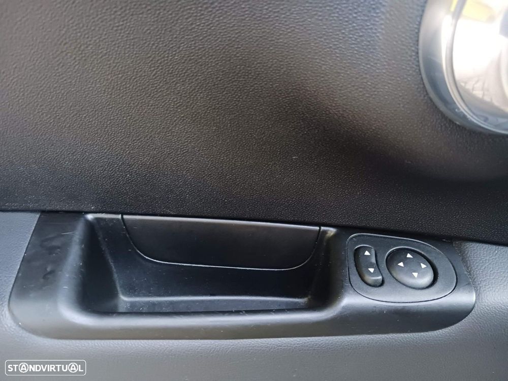 Fiat 500 1.0 Hybrid Connect - 22