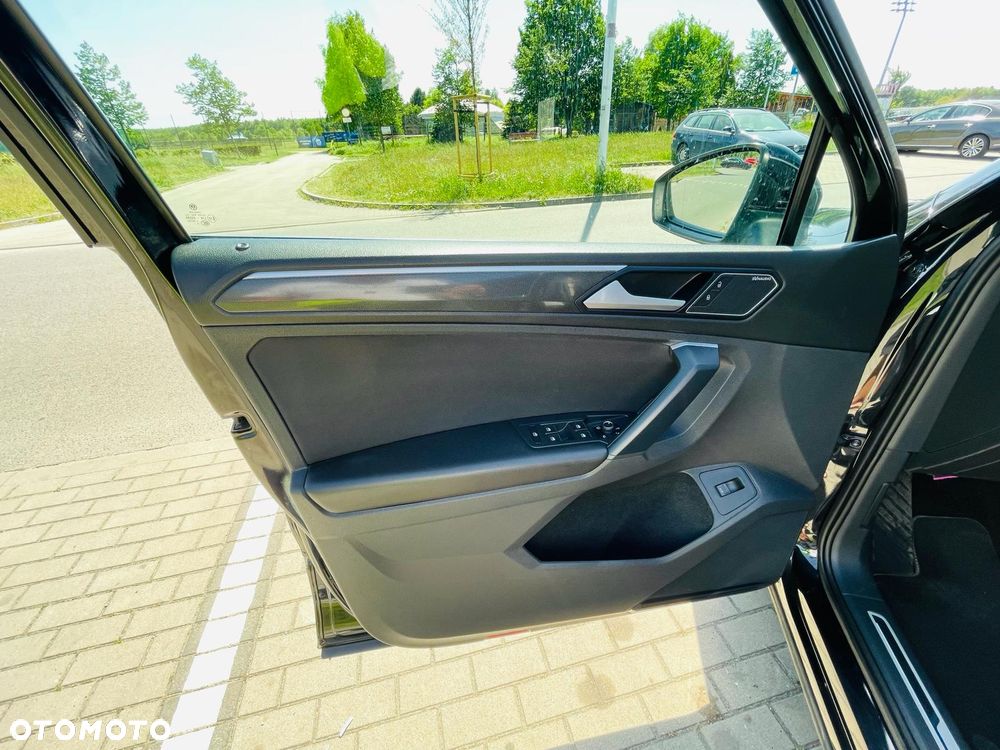 Volkswagen Tiguan 2.0 TDI SCR 4MOTION DSG Highline - 21