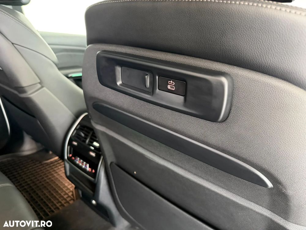 BMW X5 xDrive40i xLine - 10