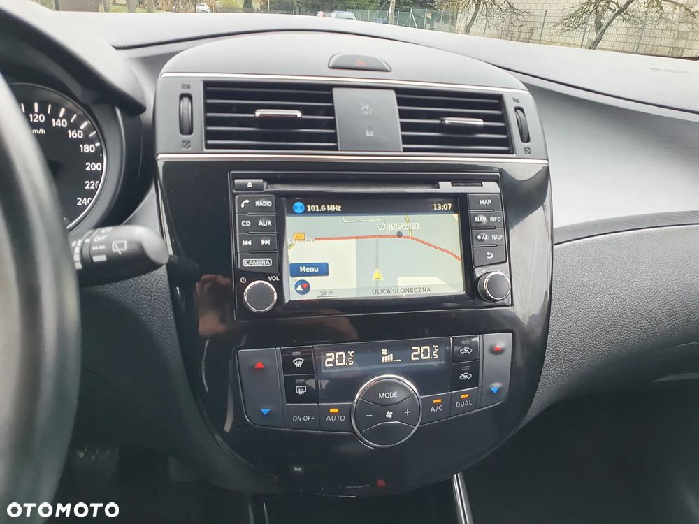 Nissan Pulsar 1.5 dCi Black Edition - 14