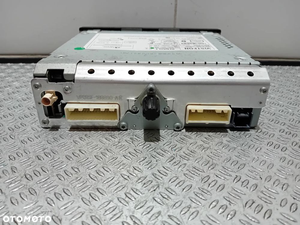 radio Browse USB AUX Renault Master III 2014 281154178R - 3