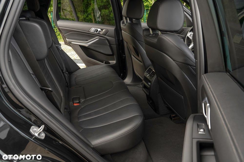 BMW X5 xDrive30d mHEV sport - 26