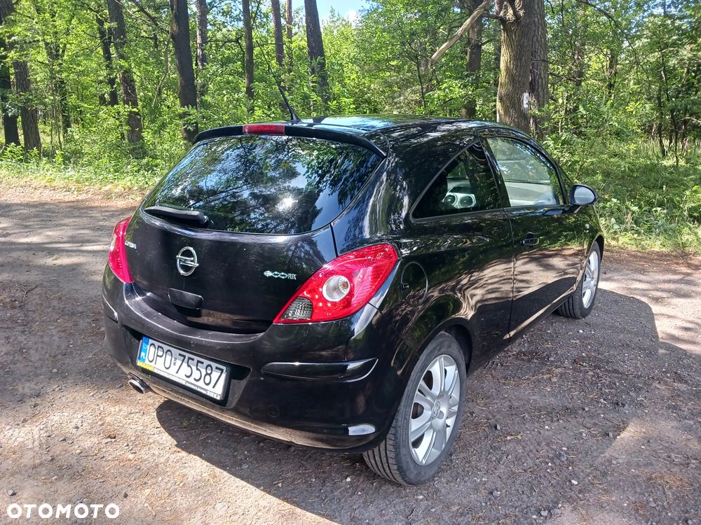 Opel Corsa 1.2 16V Color Edition - 8
