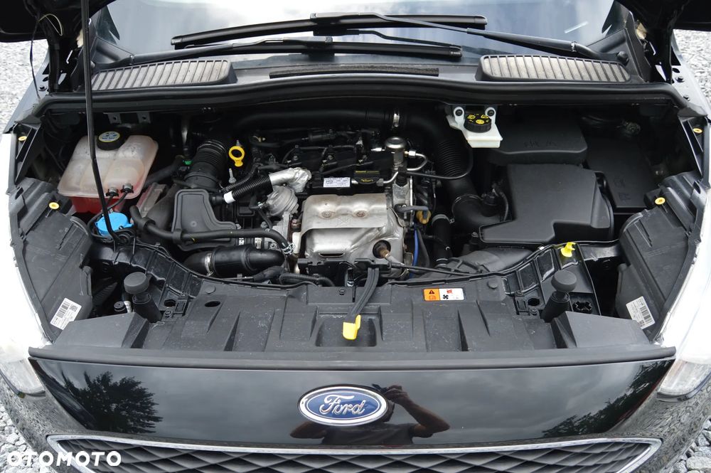 Ford C-MAX 1.0 EcoBoost Edition ASS - 8