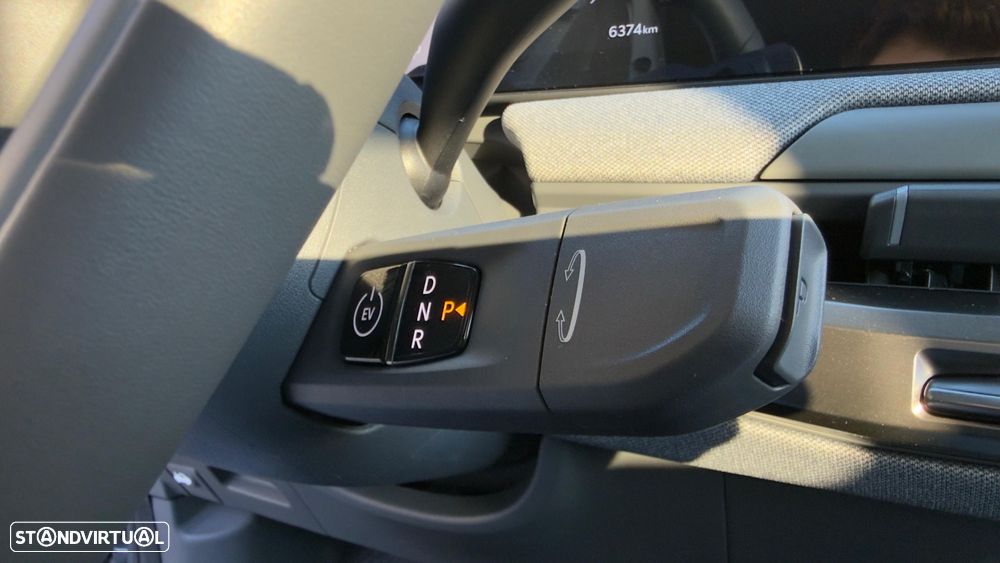 Kia EV3 81.4 kWh Tech - 14