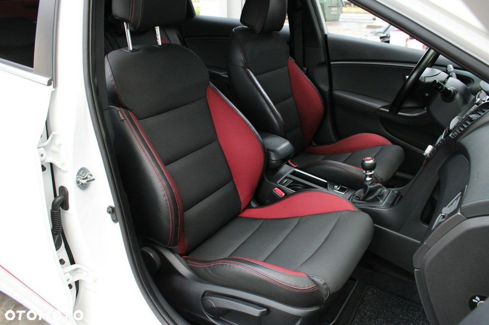 Hyundai i30 1.6 GDI Turbo Sport - 9