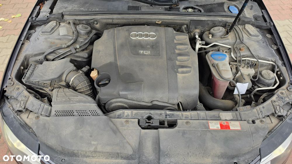 Audi A4 Avant - 40