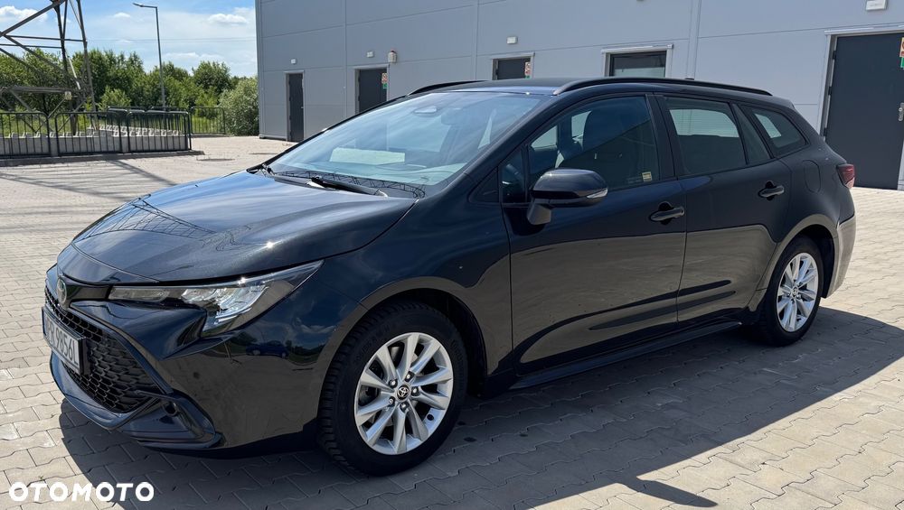 Toyota Corolla - 8