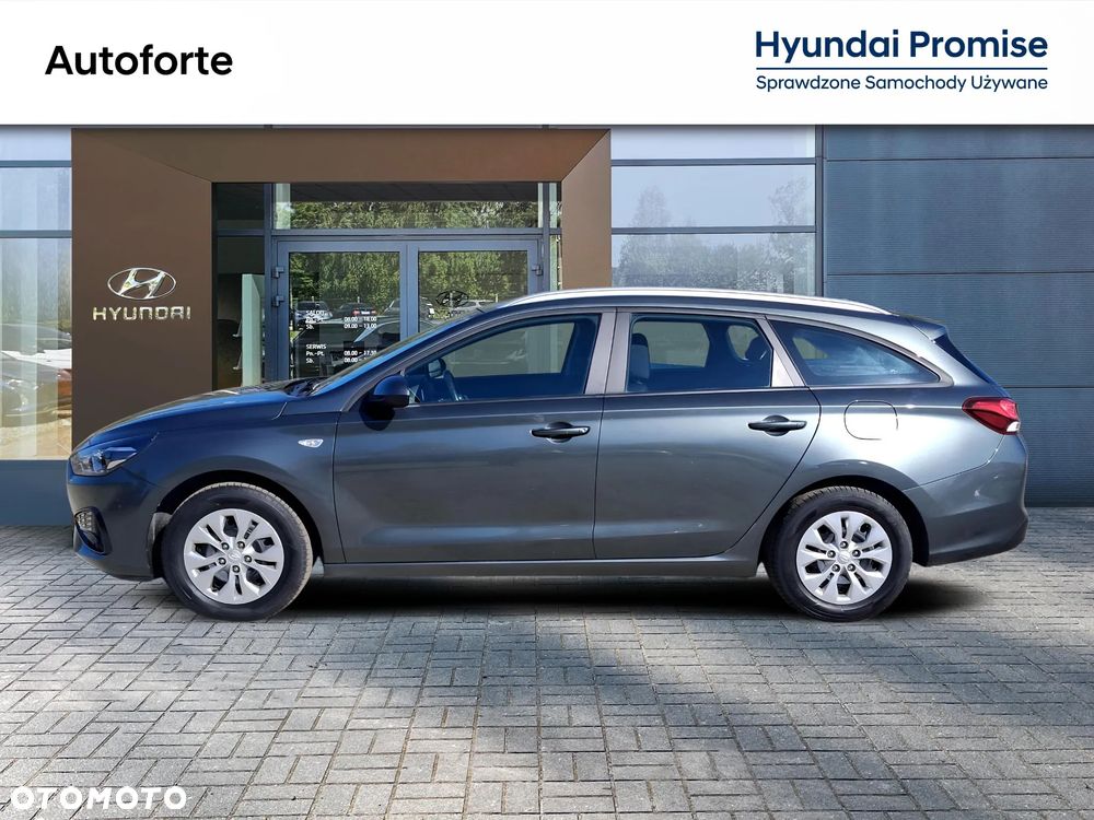Hyundai i30 1.5 DPI Classic + - 2