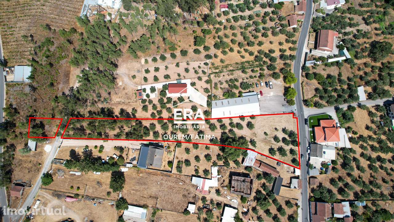 Terreno em Castelejo - Grande imagem: 3/16