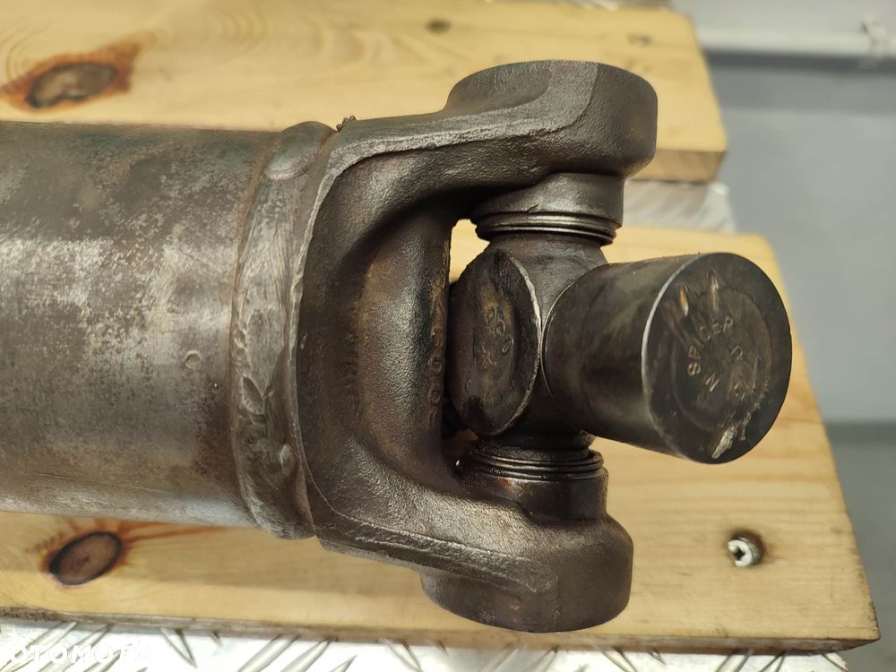 Wał napędowy JCB 535-95 (C33309) - 5