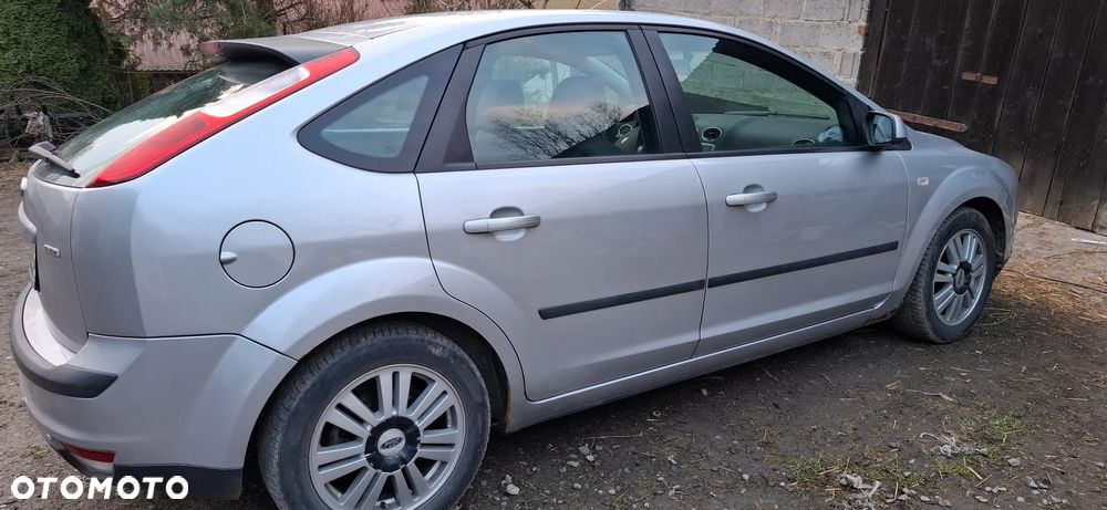 Ford Focus - 3