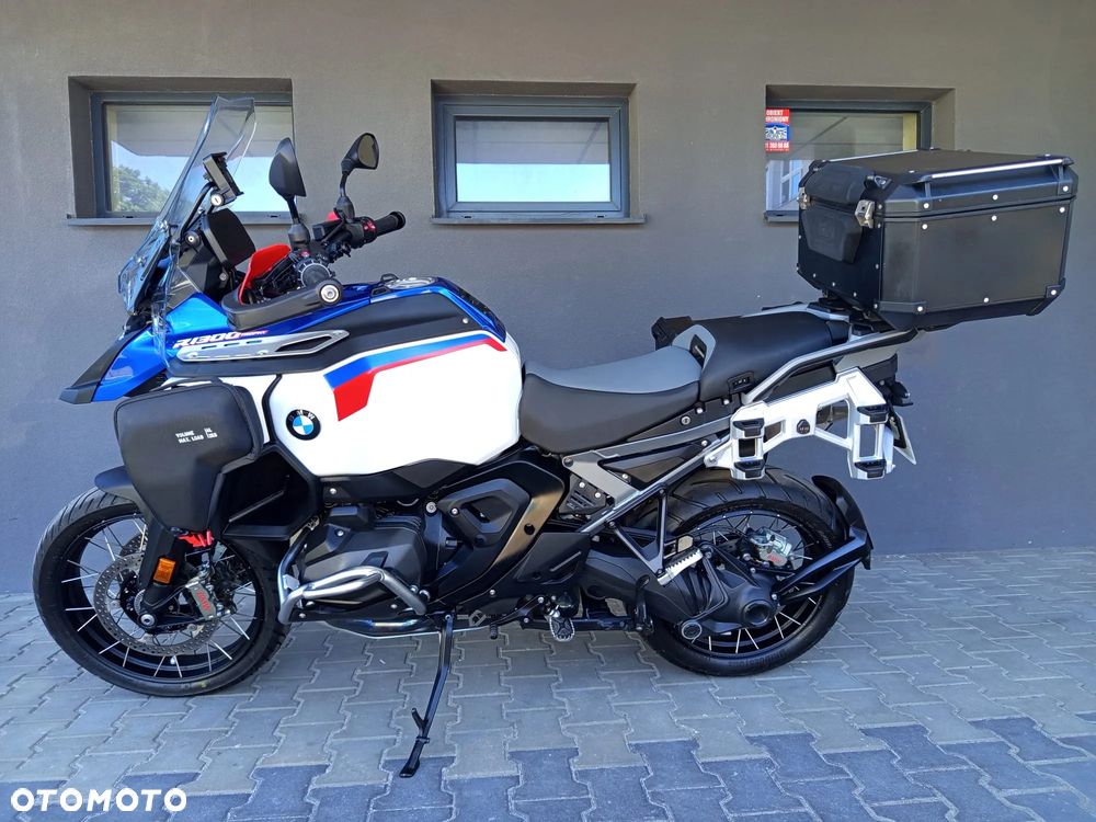 BMW GS - 36