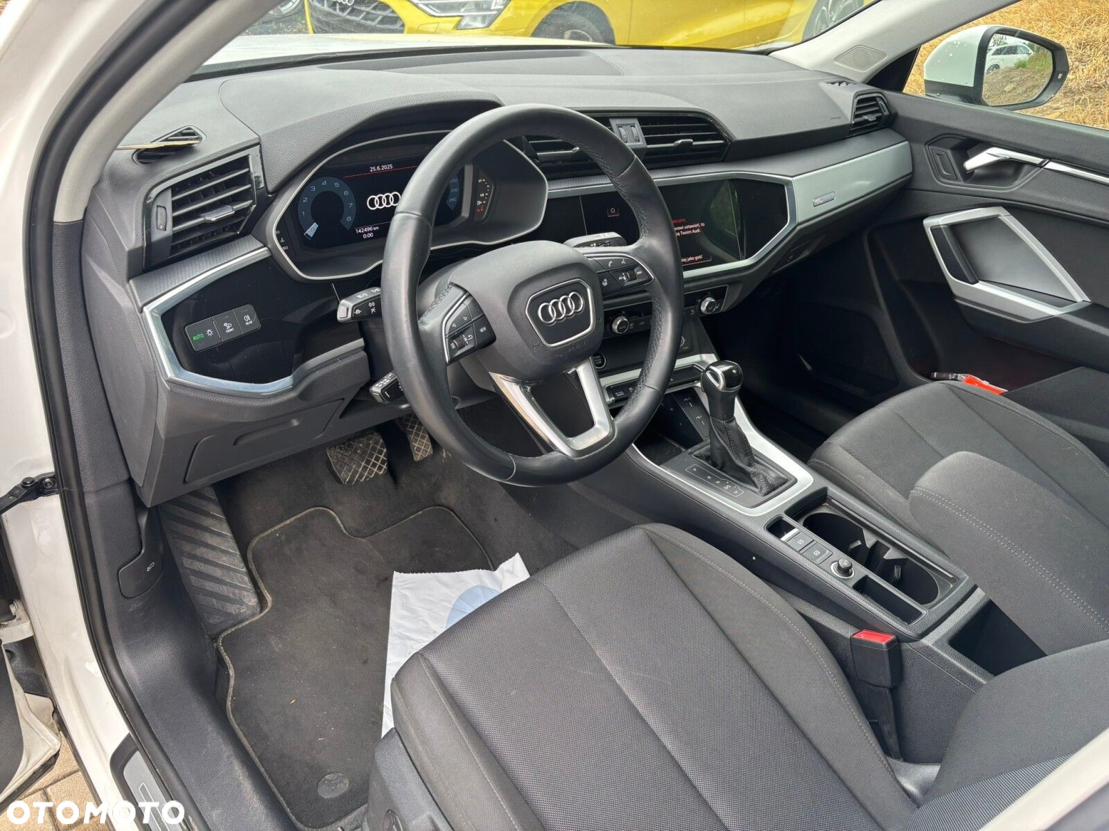 Audi Q3 - 5