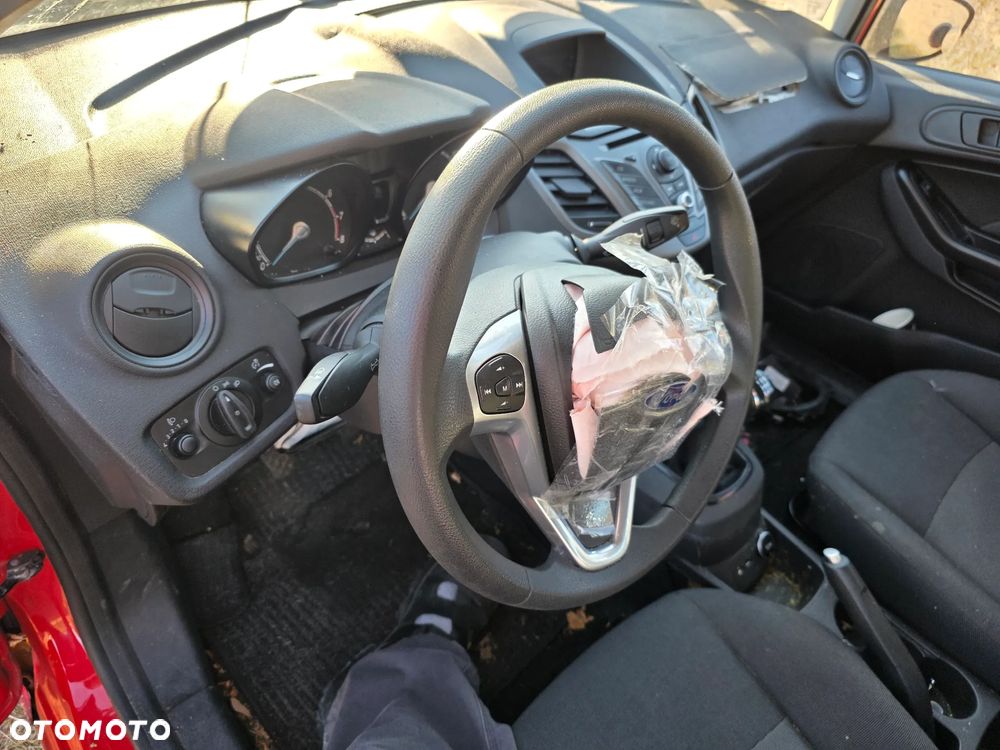 Ford Fiesta 1.25 Celebration - 22