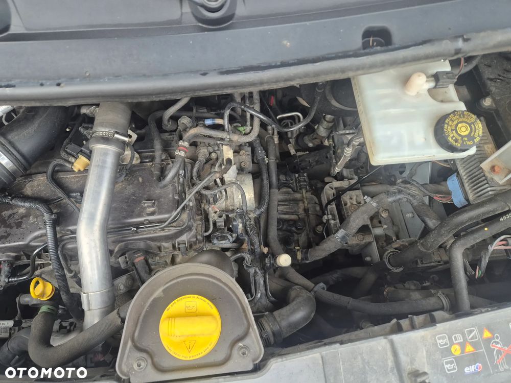 Renault Master - 27