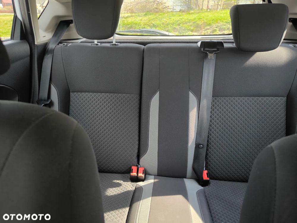 Ford Fiesta 1.0 EcoBoost SYNC Edition ASS - 8