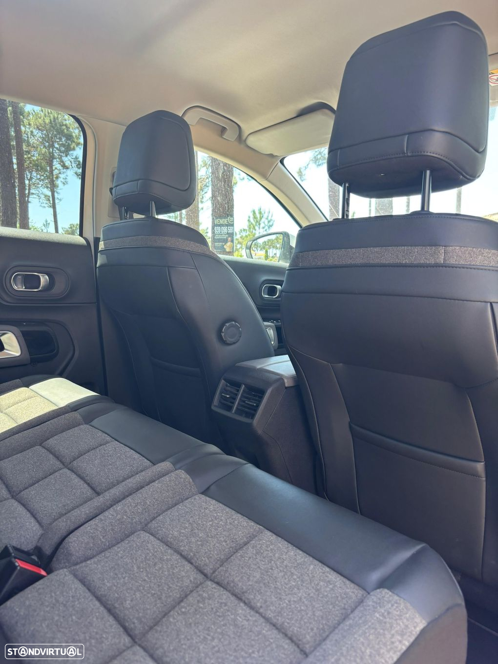 Citroën C5 Aircross 1.2 PureTech C-Series - 15