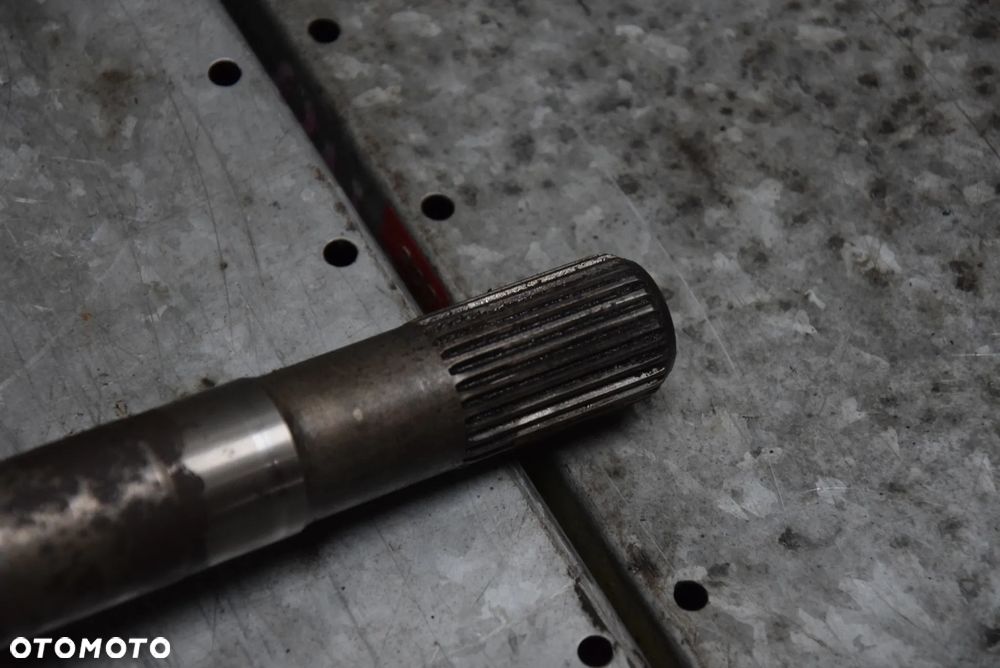 JEEP GRAND CHEROKEE ZJ 4.0 PÓŁOŚ LEWA PRAWA PRZÓD - 13