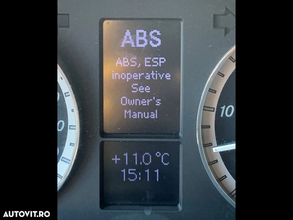 Mercedes-Benz C - 36