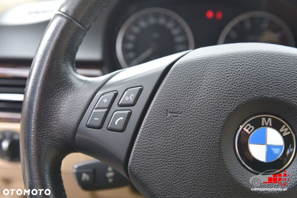 BMW Seria 3 - 29