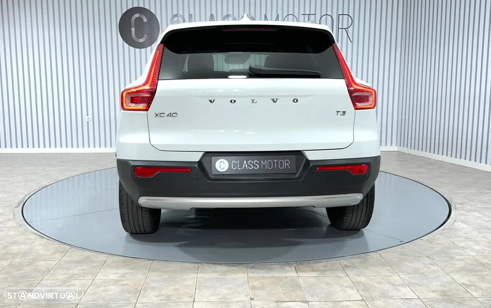 Volvo XC 40 1.5 T3 Momentum - 7