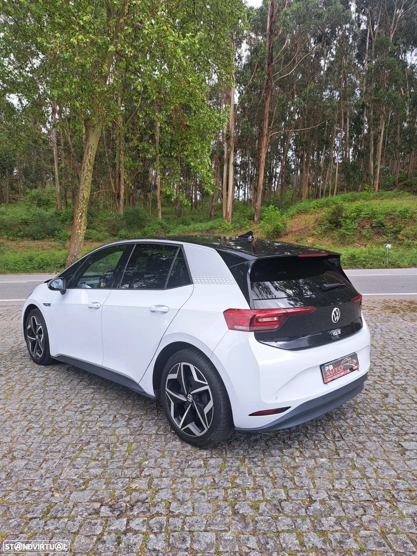 VW ID.3 Pro Performance 1st Plus - 17