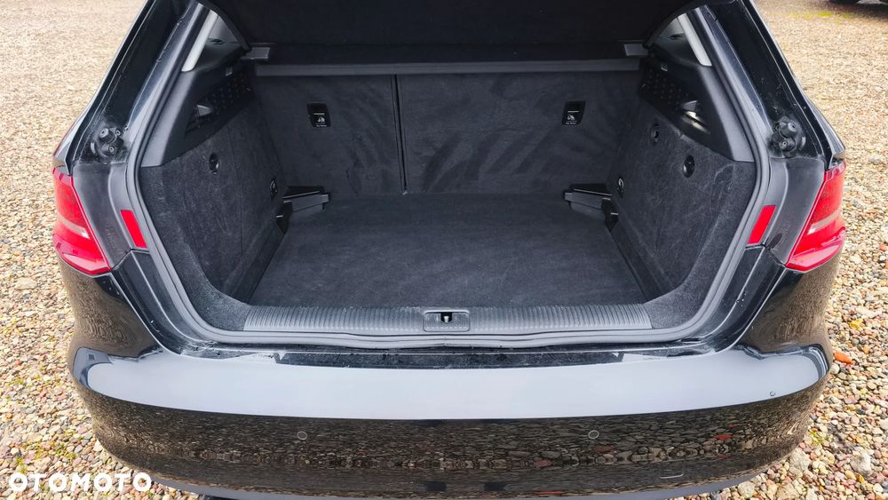 Audi A3 Sportback 1.6 TDI - 33