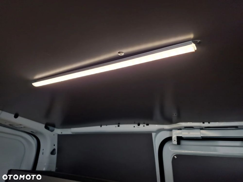Ford TRANSIT CONNECT L2 - 14