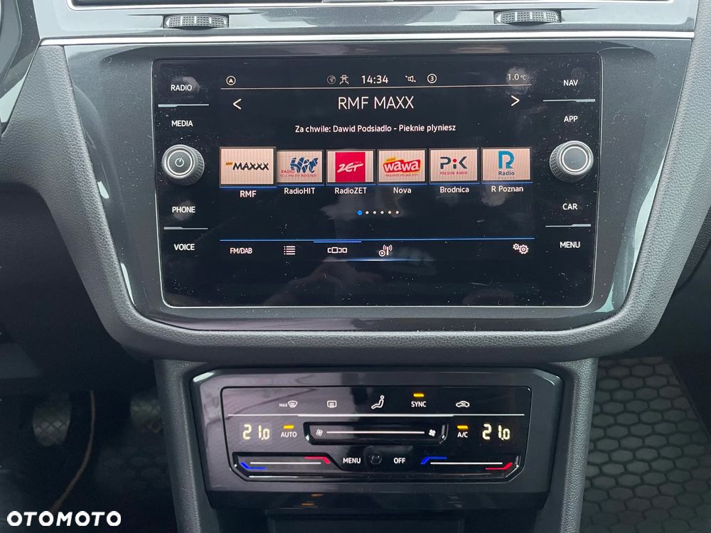 Volkswagen Tiguan 1.5 TSI EVO Life - 19